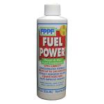 FPPF Fuel Power Diesel Fuel Treatment #00100
