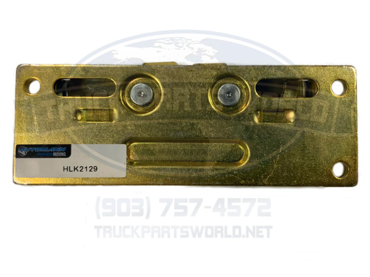 DOOR LATCH LH PETERBILT-MACK