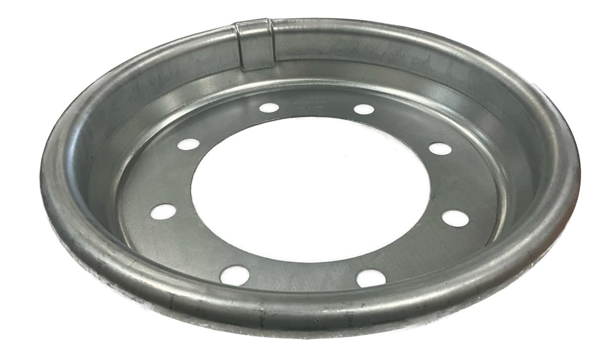 CENTRAMATIC Wheel Balancers (600638) Multiple Applications