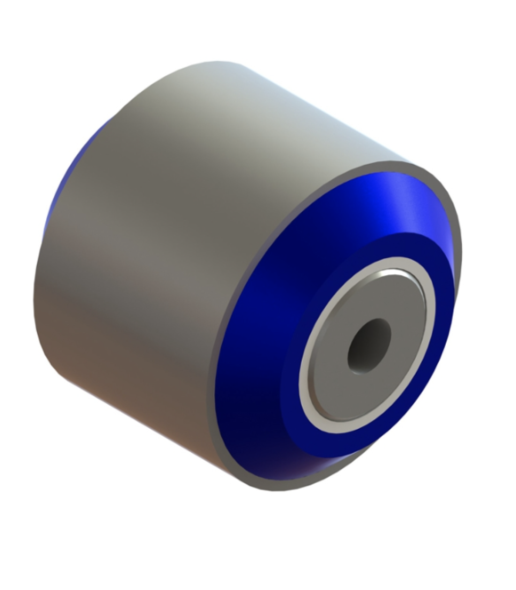 Polyurethane Freightliner Cab Mount Bushings 18-45959-000