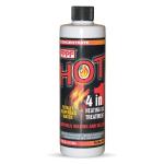 FPPF 00161 HOT 4-in-1 Heating Oil Treatment 16oz Bottle Treats 275 (Gal)