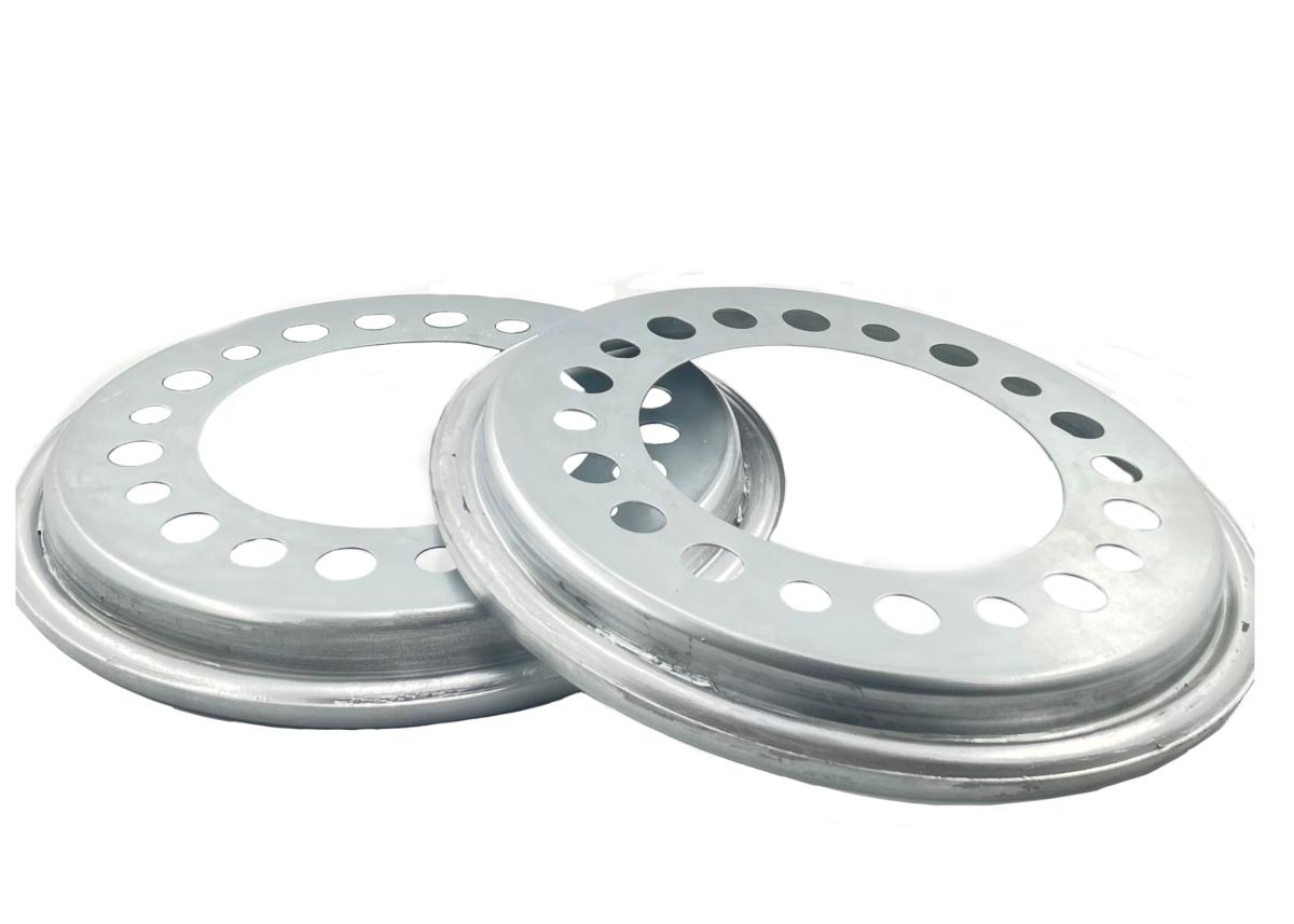 CENTRAMATIC Wheel Balancers (800830)