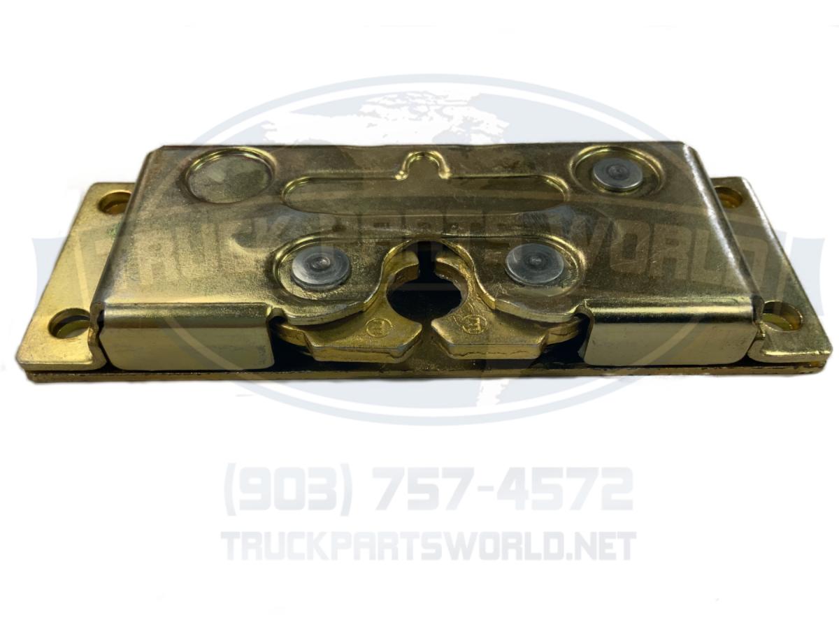 DOOR LATCH LH PETERBILT-MACK
