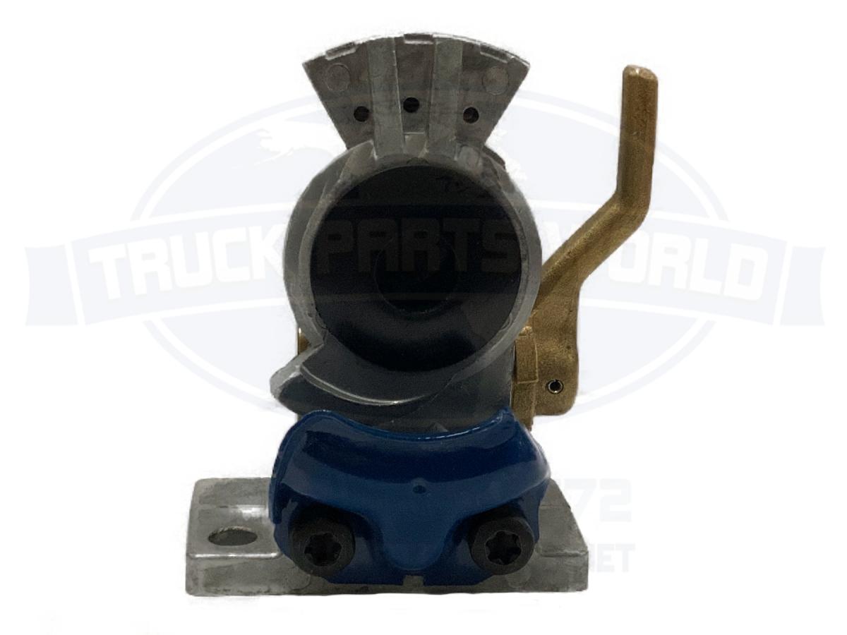 SHUTOFF GLADHAND SERVICE- BLUE