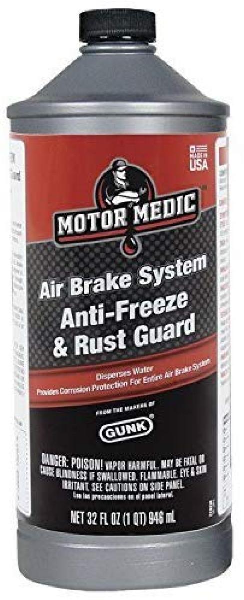 Solder Seal M2832 Air Brake Antifreeze