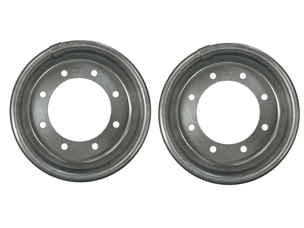 Centramatic Rings Centramatic 600-638 Steer Wheel Balancer Pair | 22.5