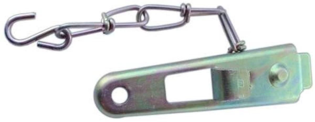 Velvac Dummy Gladhand Kit 035037