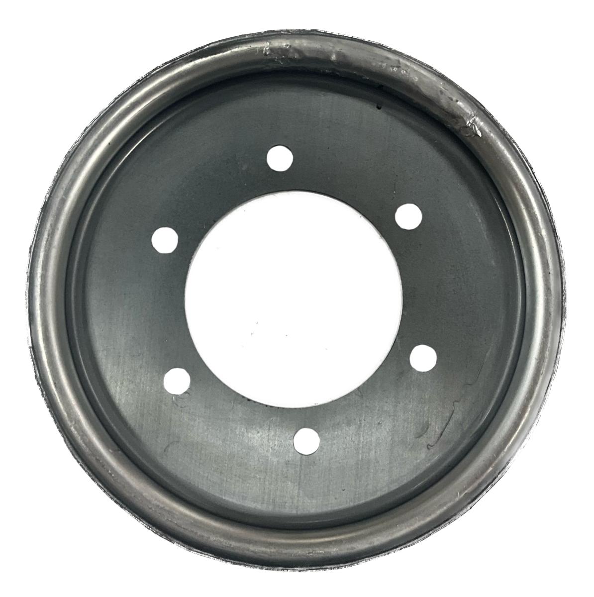 15"-16" 6 Bolt 5.5" Bolt Circle - Airstream Trailers 200-223 Wheel Balancers