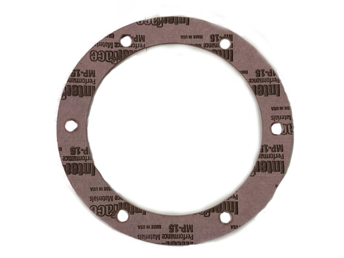 HENDRICKSON HN OIL DUAL TMX PRO HUBCAP VS-32055-1 C320551 VS320551 TIREMAXX