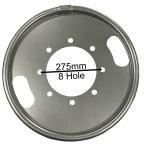 Centramatic 600-648 Drive Axle Balancer Pair | 22.5-24.5" Wheel | 8-Lug 275mm BC