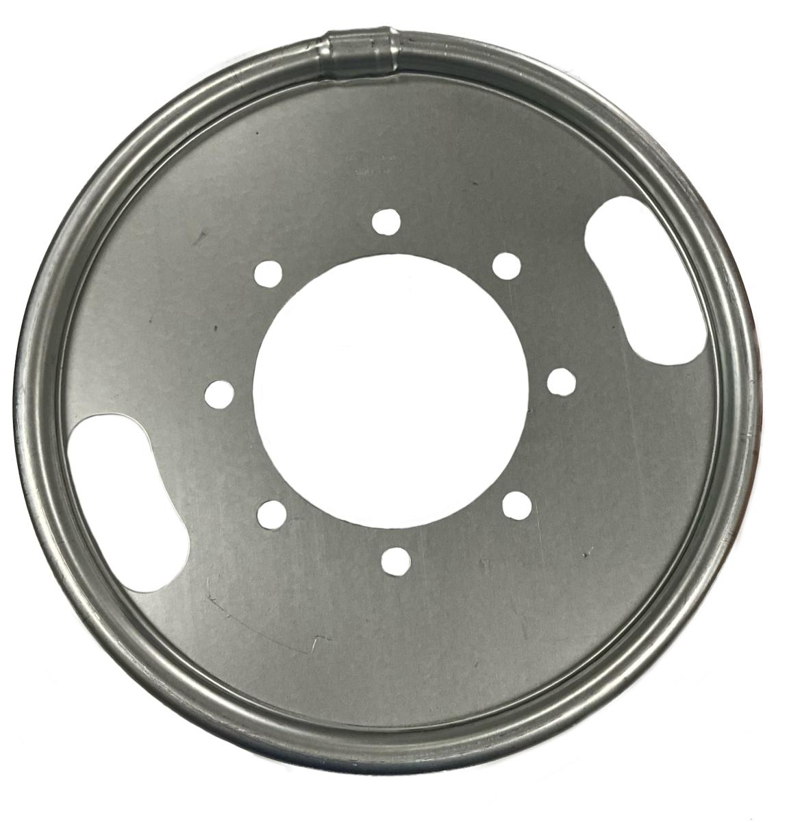 Centramatic 600-648 Drive Axle Balancer Pair | 22.5-24.5" Wheel | 8-Lug 275mm BC