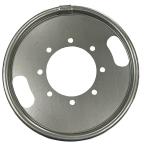 Centramatic 600-648 Drive Axle Balancer Pair | 22.5-24.5" Wheel | 8-Lug 275mm BC