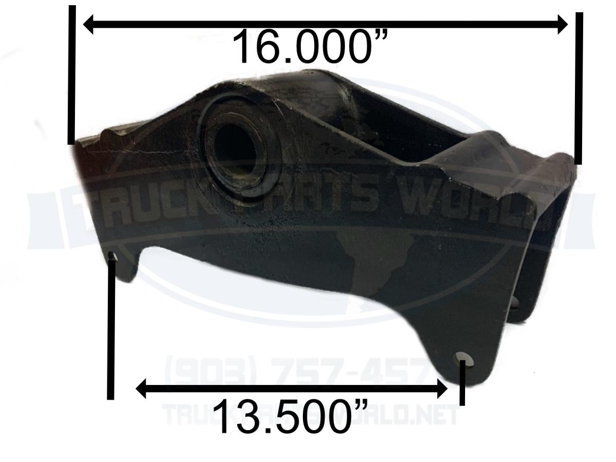 EQUALIZER WITH TRB5029 REYCO Models 101A, 102, 102W