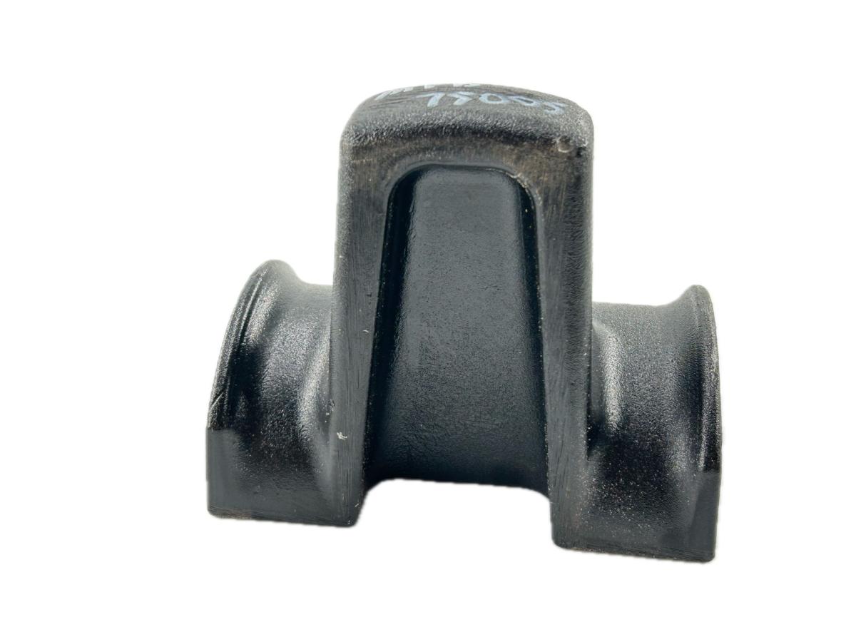 TOP PLATE WITH SHOCK MOUNT PETERBILT B63-6002