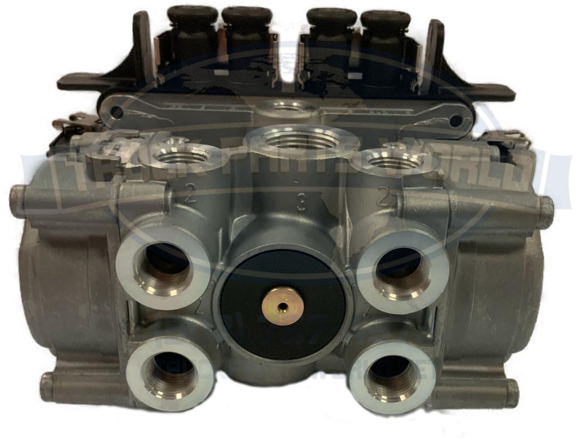 Wabco Meritor ABS Valve and ECU R955320 TCS2  - For Trailer ABS(Anti-lock Brake