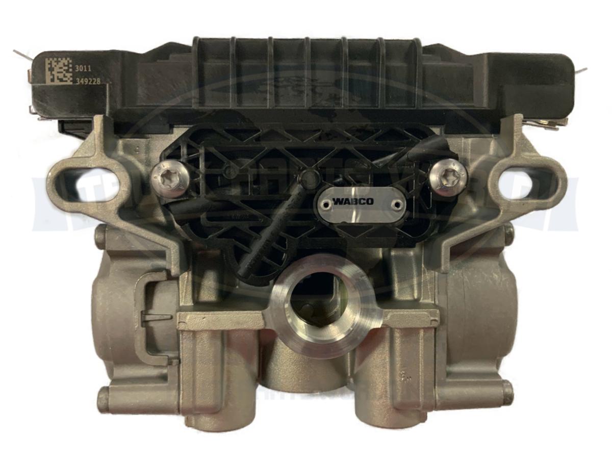 Wabco Meritor ABS Valve and ECU R955320 TCS2  - For Trailer ABS(Anti-lock Brake