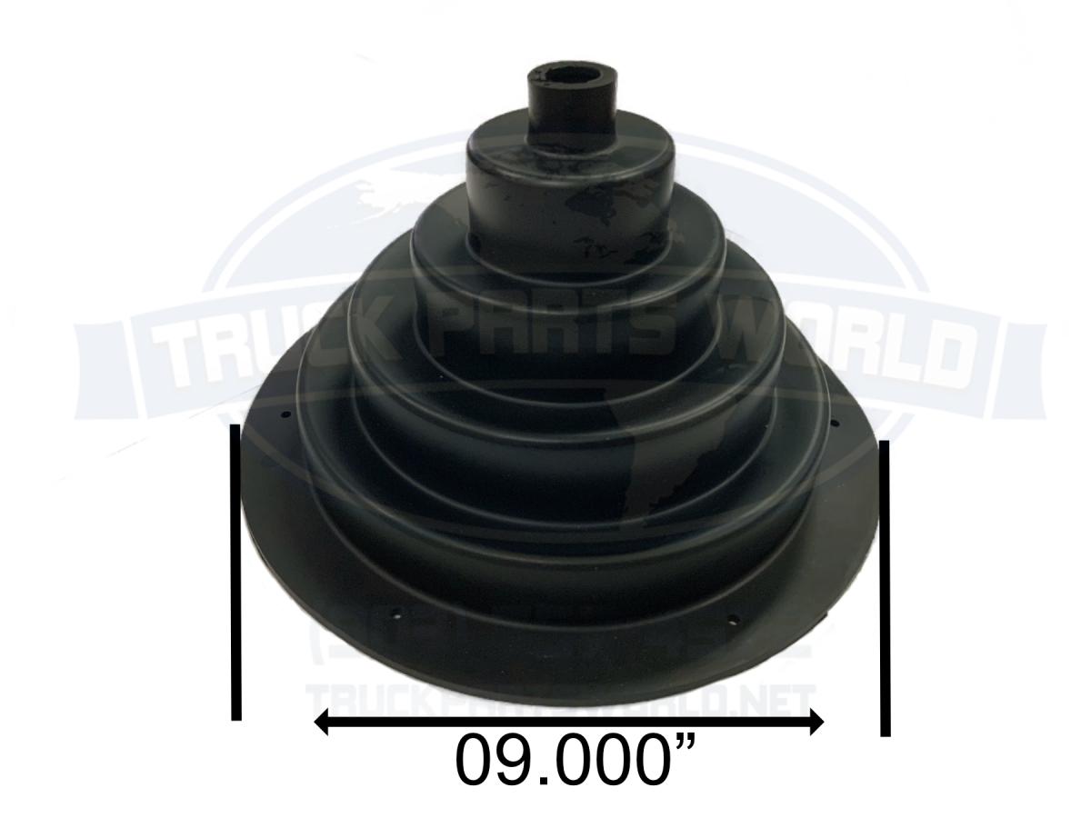 Automann Kenworth Shifter Boot K04245 K042-45