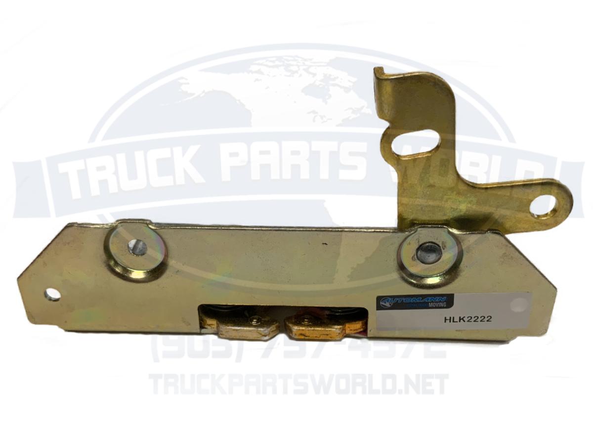 Peterbilt Door Latch RH '05-Earlier 359, 370, 377, 378, 379 20-08229R 2008229R