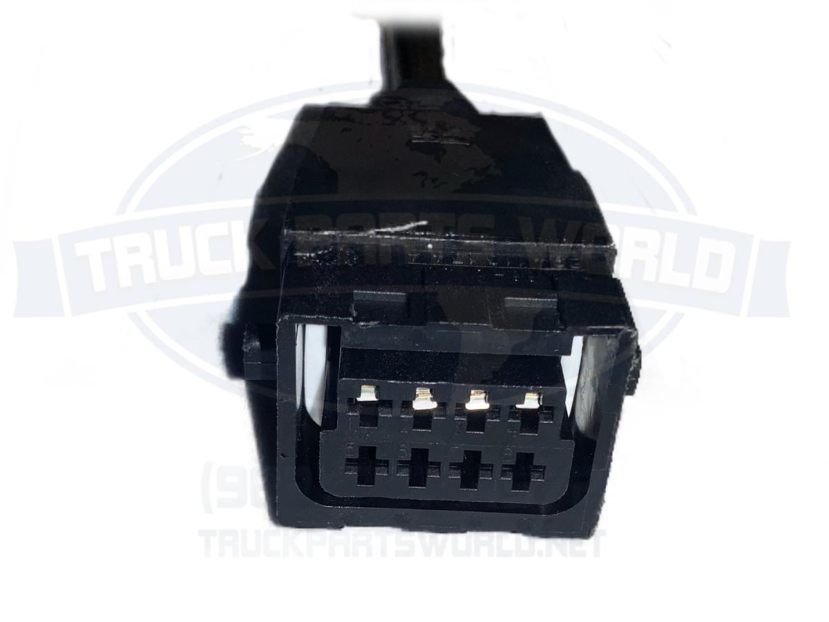 Wabco Meritor ABS Valve and ECU R955320 TCS2  - For Trailer ABS(Anti-lock Brake