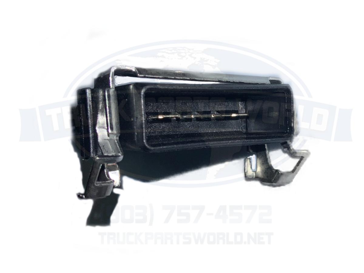 Wabco Meritor ABS Valve and ECU R955320 TCS2  - For Trailer ABS(Anti-lock Brake