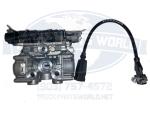 Wabco Meritor ABS Valve and ECU R955320 TCS2  - For Trailer ABS(Anti-lock Brake