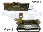 Peterbilt Door Latch RH '05-Earlier 359, 370, 377, 378, 379 20-08229R 2008229R