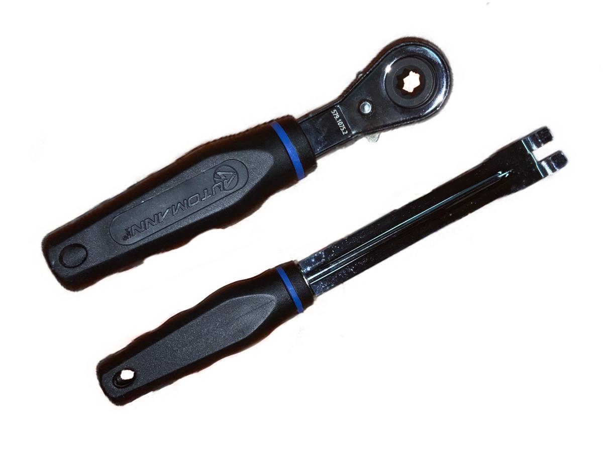 SLACK ADJUSTER TOOL AUTOMATIC 579.1075