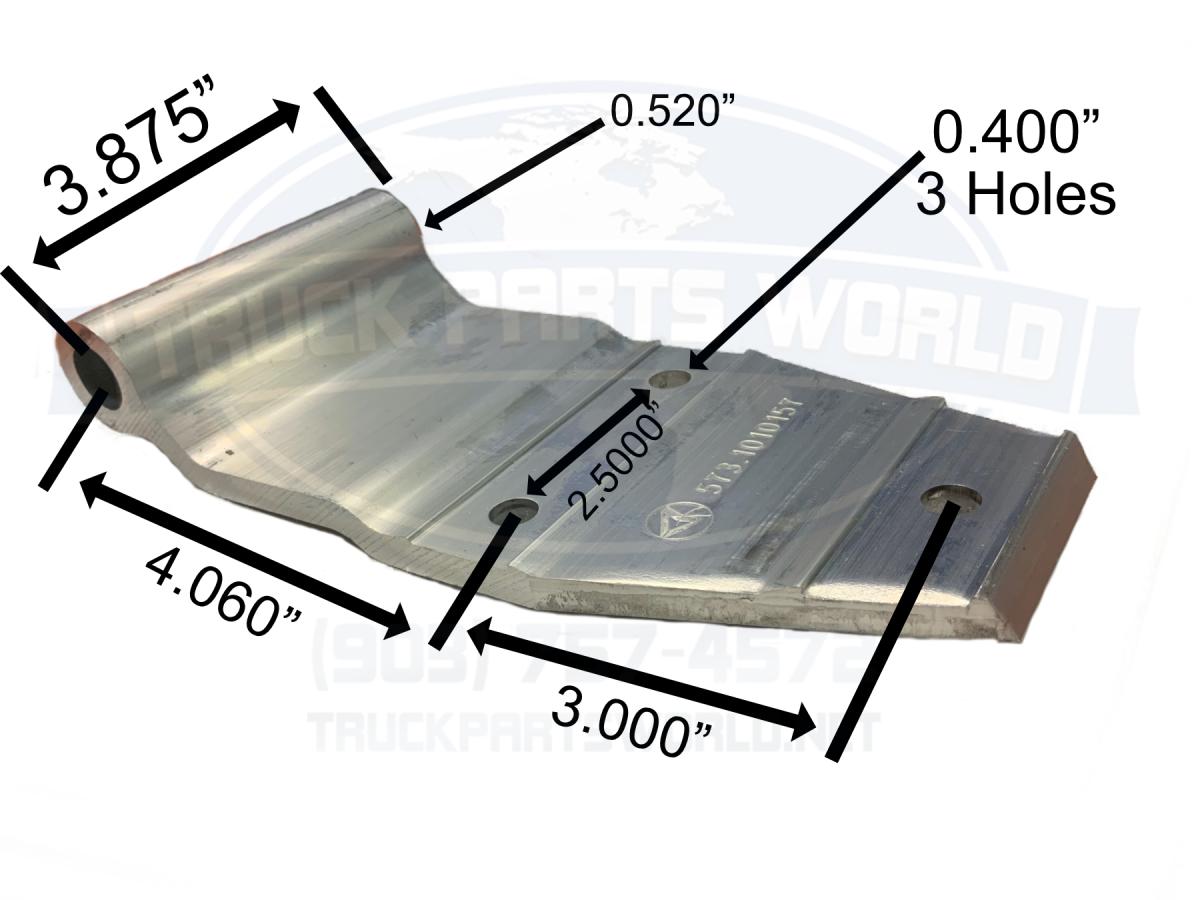 GREAT DANE HINGE 31801018 02200407