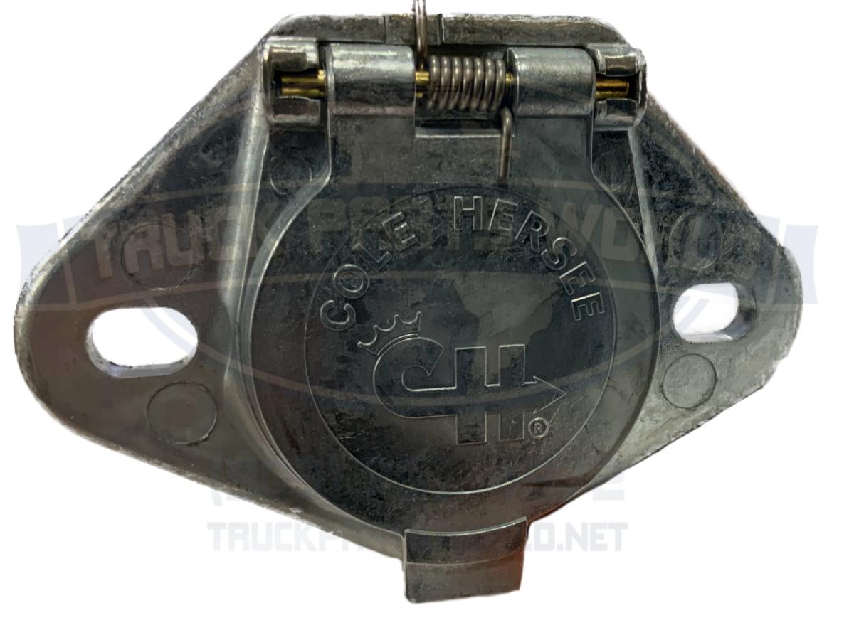 Cole Hersee 11041 1 Pole Power Take Off Socket