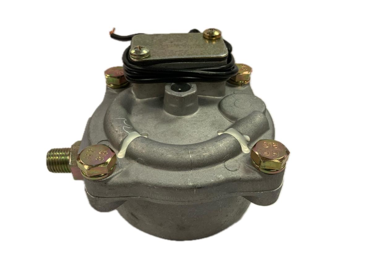 DV2 TYPE AUTOMATIC DRAIN VALVE