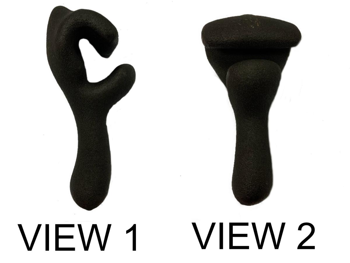 Automann Tool Truck Tire Bead Holder 579.1041