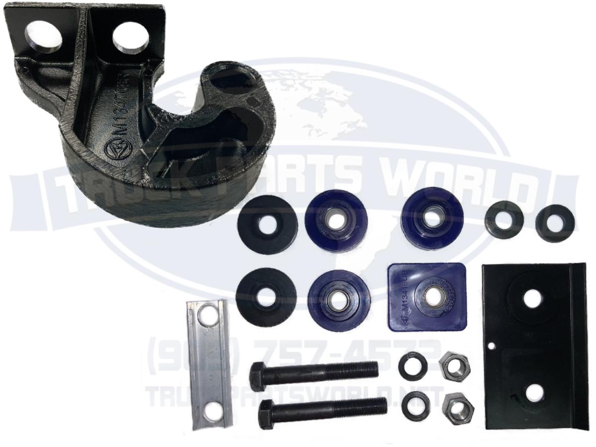 PETERBILT LOWER HOOD PIVOT 13-04708R