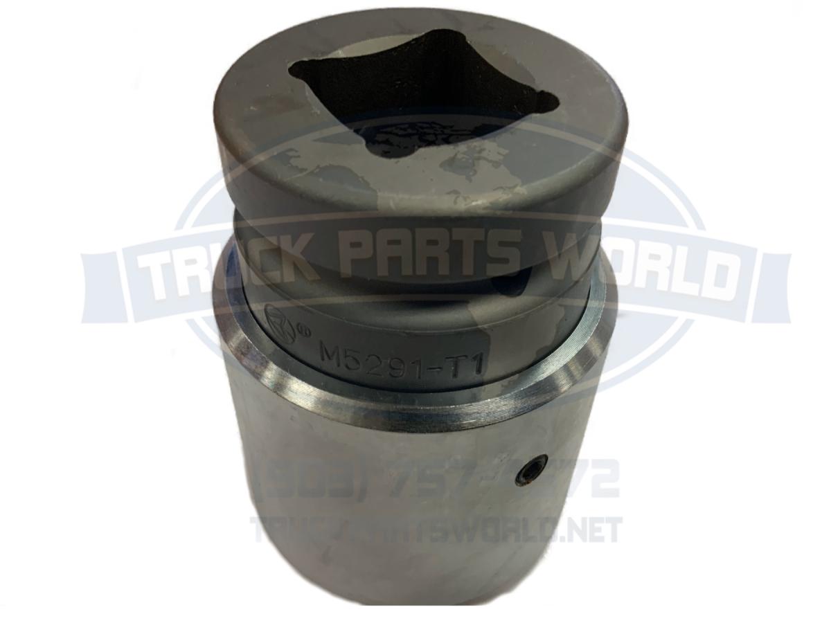 Hendrickson E20 Torx Socket W/Sleeve M5291-T1 Part# S25119-M5291-T1