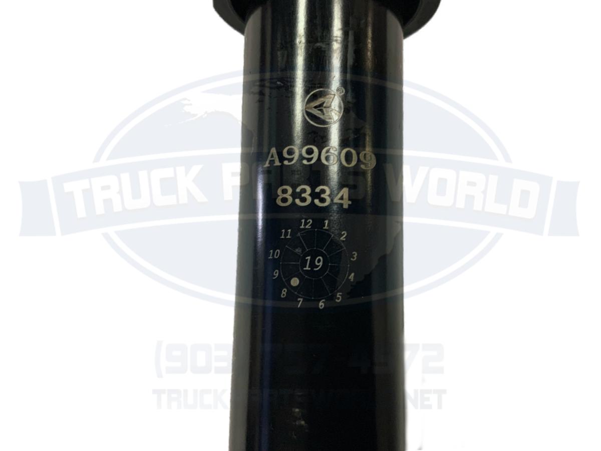 Peterbilt Kenworth STRUT AND HOOD ASSIST L71-6017 L71-6009 L716021