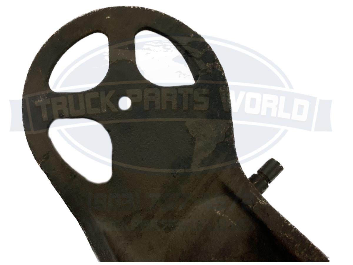 Peterbilt Air Spring Pedal RH By Automann PD002