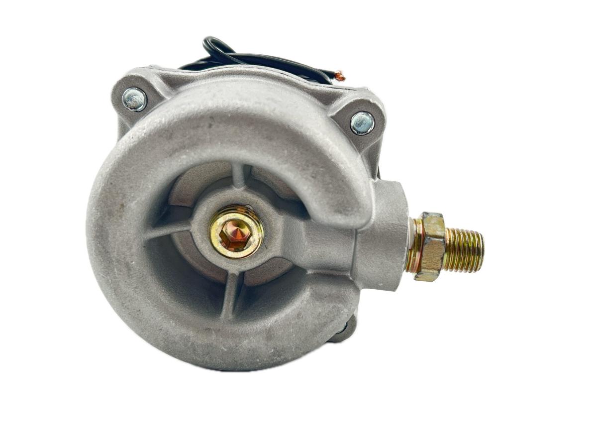 DV2 TYPE AUTOMATIC DRAIN VALVE