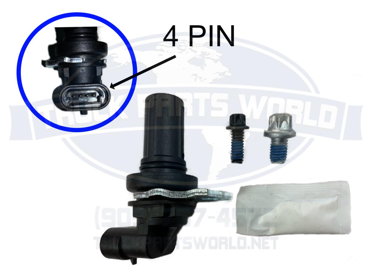 SPEED TACHOMETER 4 PRONG EATON