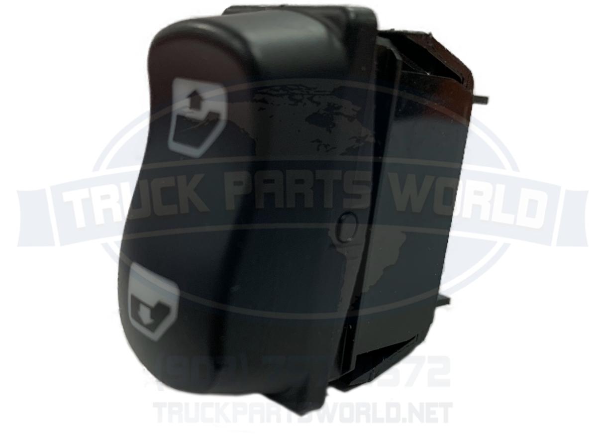 WINDOW LIFT SWITCH DRIVESIDE PETERBILT 16-09209