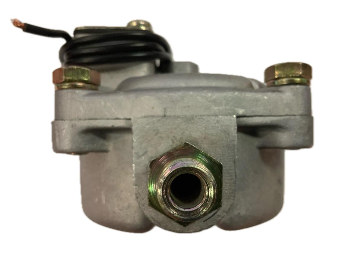 DV2 TYPE AUTOMATIC DRAIN VALVE