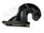 PETERBILT LOWER HOOD PIVOT 13-04708L J Brkt only