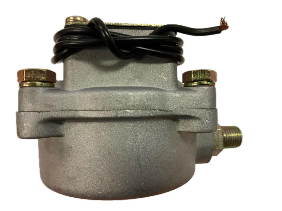 DV2 TYPE AUTOMATIC DRAIN VALVE