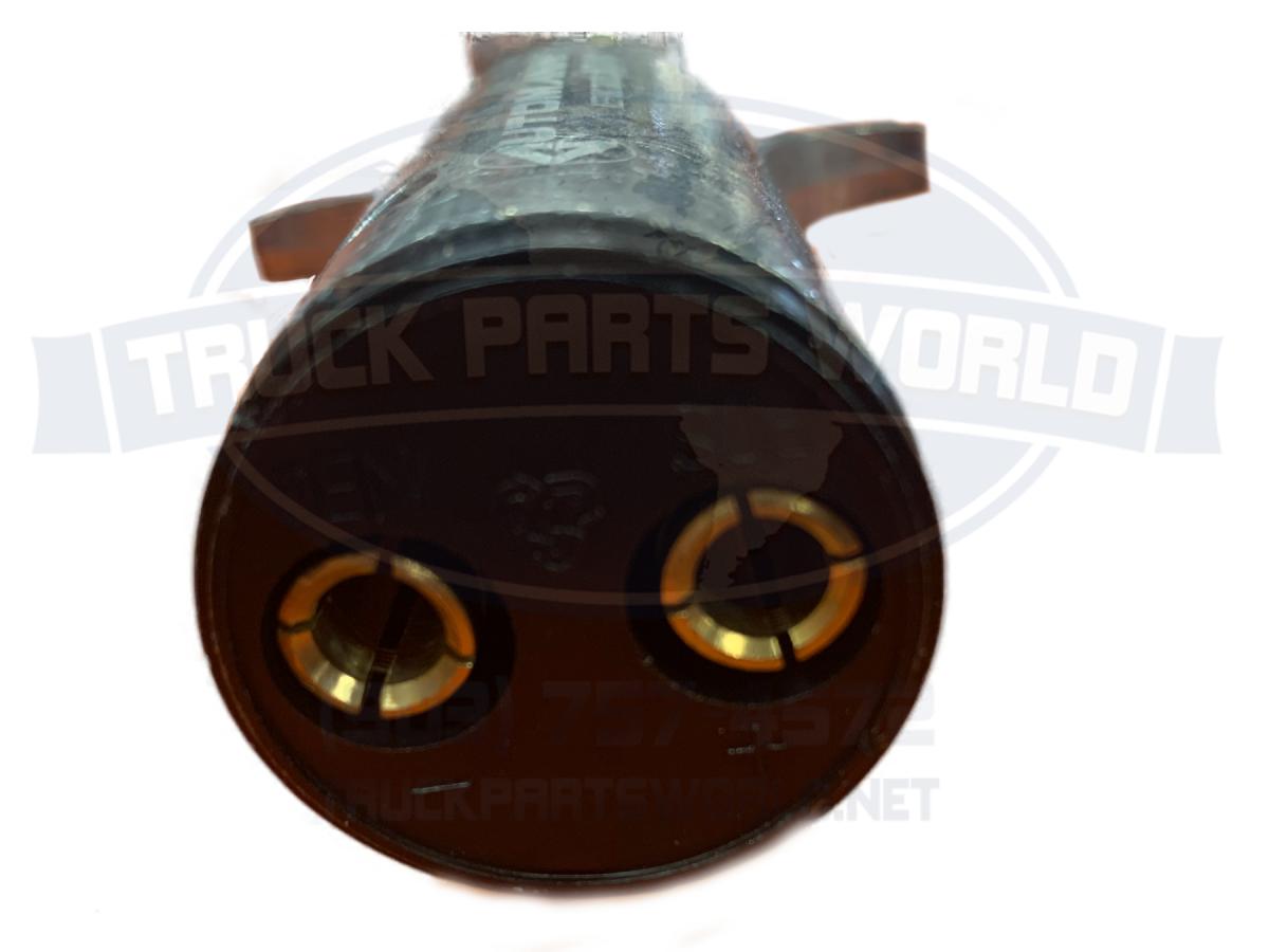 TAILGATE LIFT CABLE DUAL POLE 15FT