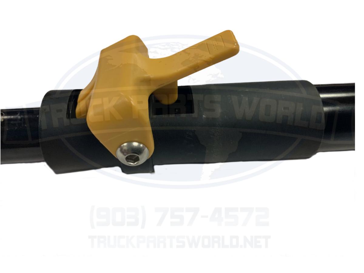 Peterbilt Kenworth STRUT AND HOOD ASSIST L71-6017 L71-6009 L716021