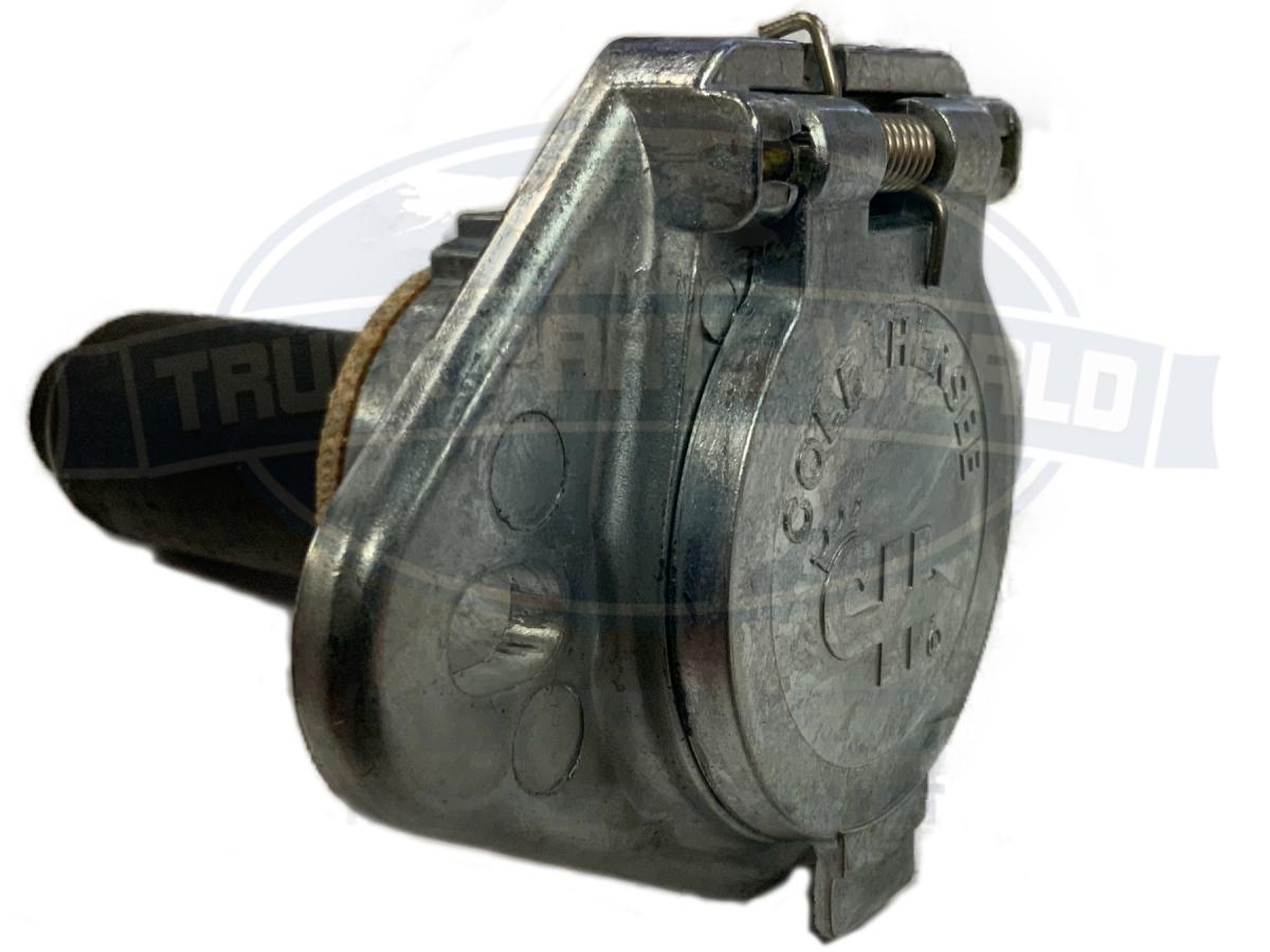 Cole Hersee 11041 1 Pole Power Take Off Socket