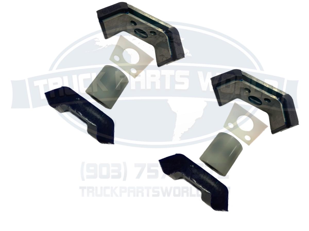 Polyurethane Kenworth Motor Mounts Kit T600 K066-377 K066-42