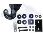 PETERBILT LOWER HOOD PIVOT 13-04708L