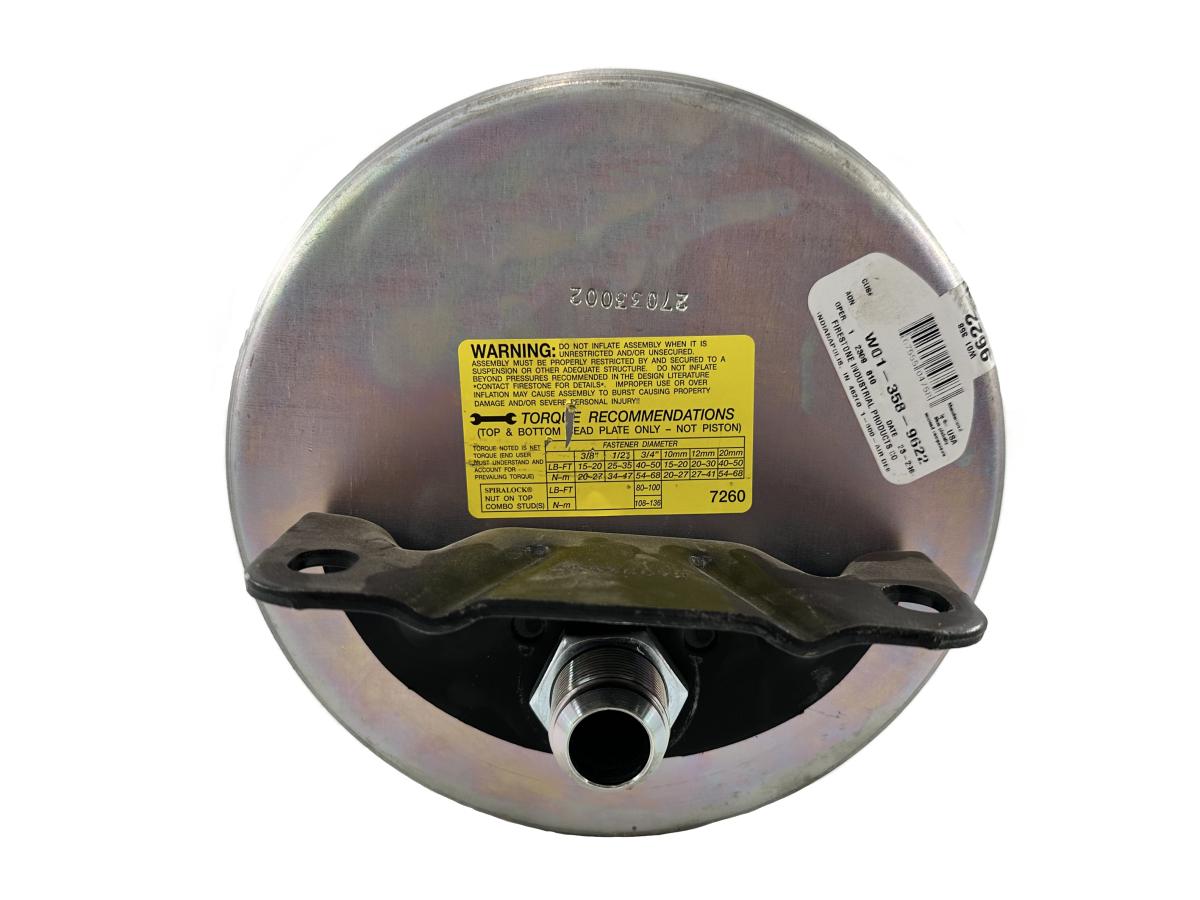 1T15LA(-1) CF BRKT PST