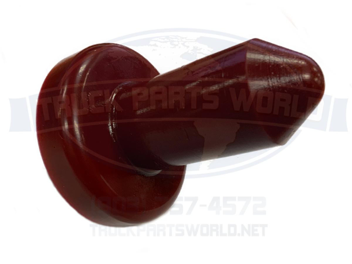 Pair of Hood Mount Pin for Kenworth S&S# S-18871 Ref# K179-528 11545GAFF M17527