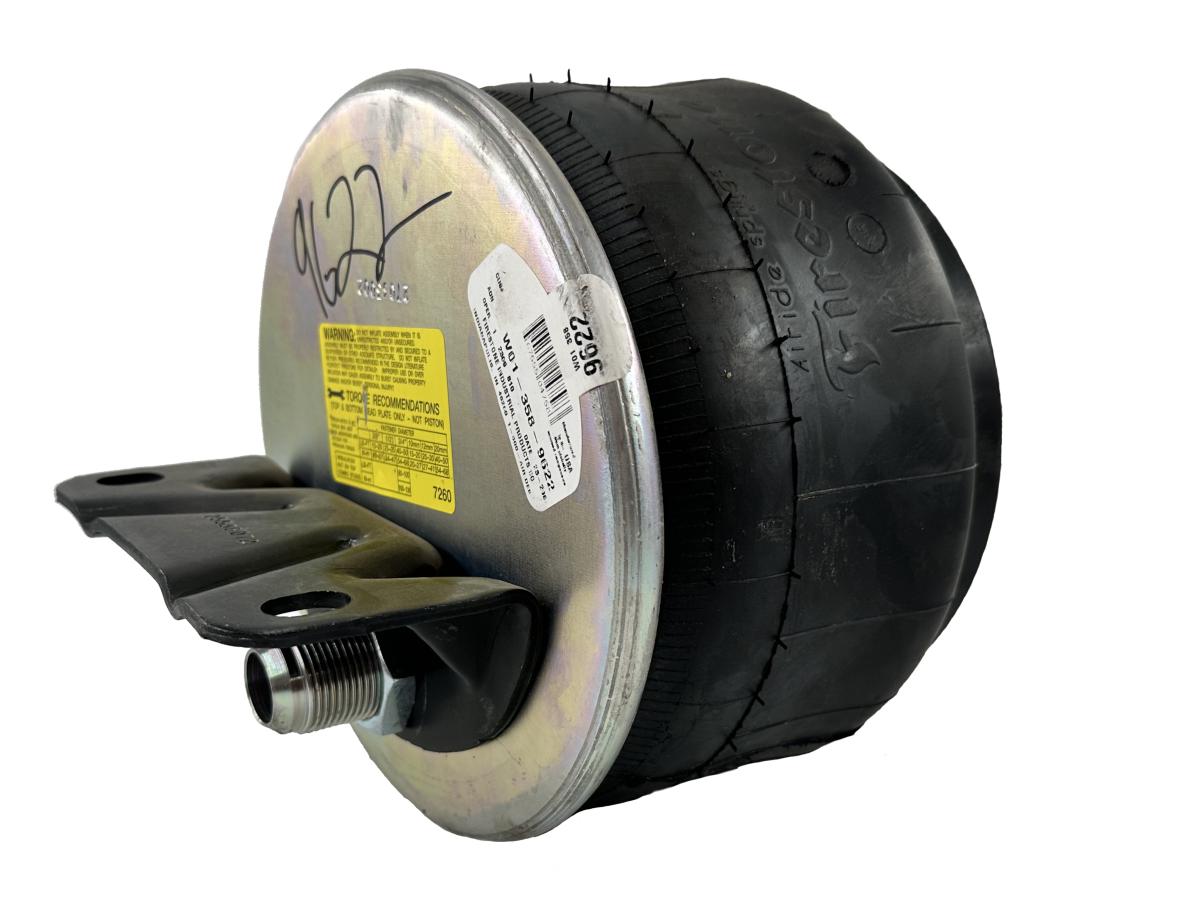 1T15LA(-1) CF BRKT PST