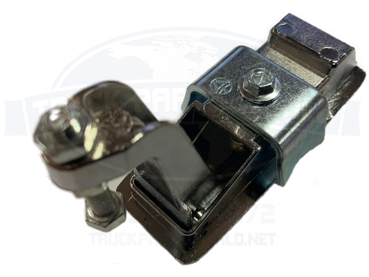 Latch Lock Kit - Battery Box - Tool Box - Peterbilt 386 387 Models